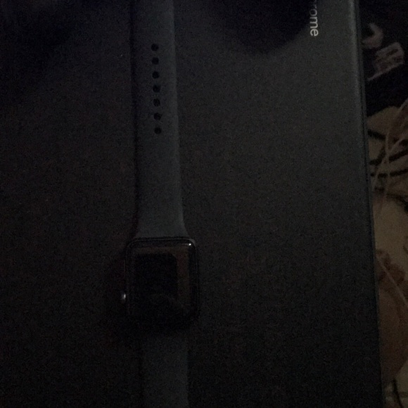 Watches